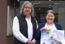 Planning director retires