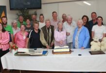 Easter tournament success