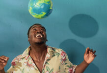 Migration stories collide in Renmark and Mount Gambier