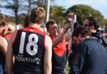 New coach, new game plan for Demons