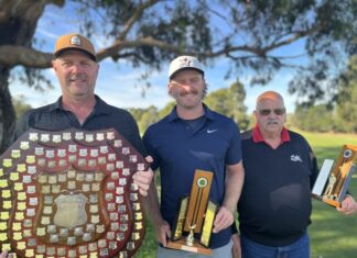 Top competition for club titles