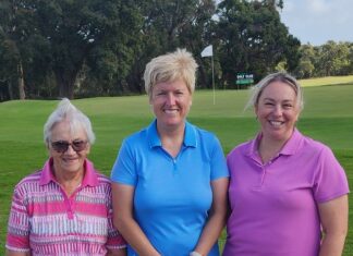 Season kicks off at Millicent