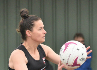 Saints dig deep as star ruled out