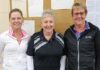 Millicent women continue Lonergan and Muhovics trophy