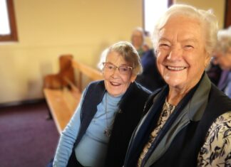 James Morrison returns to region