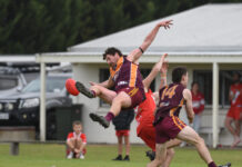 Murphies back on track for 2026