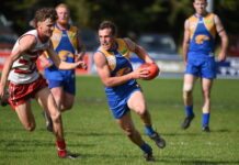 Eagles unfazed by premiership high