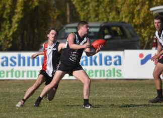 Big weekend for MSEFL games