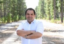 Have your say on boundary proposal