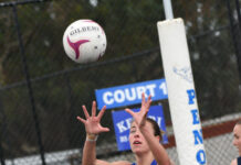 Different look for Eagles