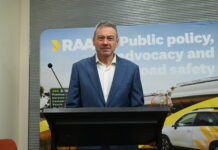 RAA here to help local road users