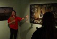 Schools participate in workshops