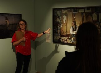 Schools participate in workshops