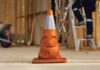Stanley’ the talking safety cone stars in new SafeWork SA awareness campaign