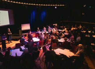 Grants given for community groups