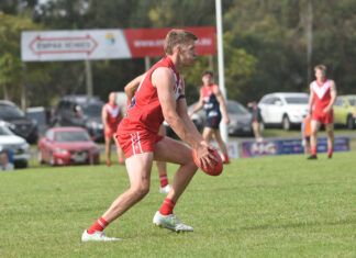 Anzac Day promises intriguing clashes