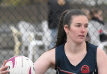 Big name missing for Roos