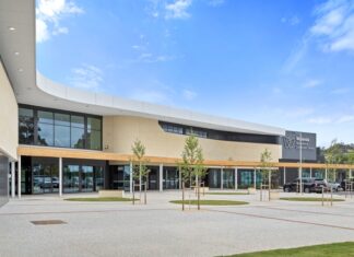 Financial milestone reached for City