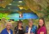 Inclusive improvements at the library