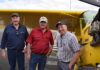 Aviation history on show