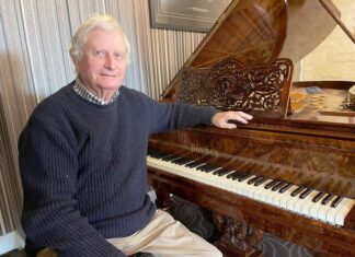 Cleves inducted into Hall of Fame