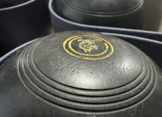 Mount Gambier indoor bowls Round 3 results
