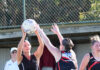 Kalangadoo cuts loose against Saints