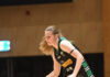Tough weekend on the road for women