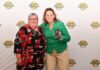 Mount Gambier Softball League presentations